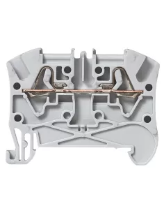 Bticino 037260 Viking3-automatische Klemme 2,5mm2 2 Kol.